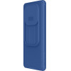 Nillkin CamShield PRO Hard Case for Xiaomi Redmi Note 14 Pro+ 5G Blue - (57983124945)