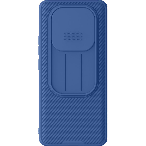 Nillkin CamShield PRO Hard Case for Xiaomi Redmi Note 14 Pro+ 5G Blue - (57983124945)