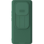 Nillkin CamShield PRO Hard Case for Xiaomi Redmi Note 14 Pro+ 5G Dark Green - (57983124946)