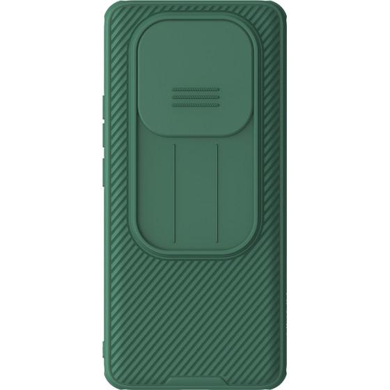 Nillkin CamShield PRO Hard Case for Xiaomi Redmi Note 14 Pro+ 5G Dark Green - (57983124946)