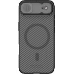Nillkin CamShield PRO Magnetic Hard Case for Apple iPhone Air Transparent Black - (57983127578)
