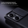 Nillkin CamShield PRO Magnetic Hard Case for Poco F7 Black - (57983127277)