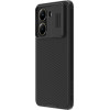 Nillkin CamShield PRO Magnetic Hard Case for Poco X7 Pro 5G Black - (57983124997)