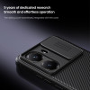 Nillkin CamShield PRO Magnetic Hard Case for Poco X7 Pro 5G Black - (57983124997)