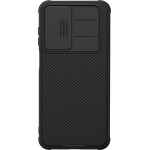 Nillkin CamShield PRO Magnetic Hard Case for Samsung Galaxy A26 5G Black - (57983124911)
