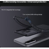 Nillkin CamShield PRO Magnetic Hard Case for Samsung Galaxy A26 5G Black - (57983124911)
