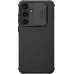 Nillkin CamShield PRO Magnetic Hard Case for Samsung Galaxy A35 5G Black - (57983119805)