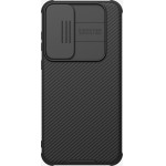 Nillkin CamShield PRO Magnetic Hard Case for Samsung Galaxy A55 5G Black - (57983119806)