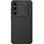 Nillkin CamShield PRO Magnetic Hard Case for Samsung Galaxy S24+ Black - (57983118649)