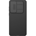 Nillkin CamShield PRO Magnetic Hard Case for Samsung Galaxy S25 FE Black - (57983128087)