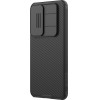 Nillkin CamShield PRO Magnetic Hard Case for Samsung Galaxy S25 FE Black - (57983128087)
