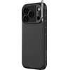 Nillkin CamShield Prop Case for Apple iPhone 17 Pro Black - (57983127588)