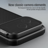 Nillkin CamShield Prop Case for Apple iPhone 17 Pro Black - (57983127588)