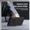 Nillkin CamShield Prop Case for Apple iPhone 17 Pro Black - (57983127588)