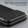 Nillkin CamShield Prop Case for Apple iPhone 17 Pro Max Black - (57983127590)
