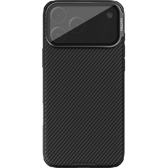 Nillkin CamShield Prop Case for Apple iPhone 17 Pro Max Black - (57983127590)