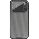 Nillkin CamShield Prop Case for Apple iPhone 17 Pro Transparent Black - (57983127587)