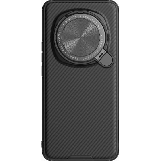 Nillkin CamShield Prop Case for Honor Magic 6 Pro Black - (57983120493)