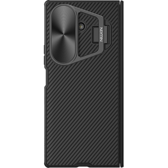 Nillkin CamShield Prop Case for Samsung Galaxy Z Fold 7 Black - (57983126232)