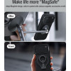 Nillkin CamShield Prop Magnetic Case for Apple iPhone 17 Pro Black - (57983127592)