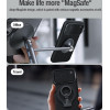 Nillkin CamShield Prop Magnetic Case for Apple iPhone 17 Pro Max Black - (57983127594)