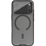 Nillkin CamShield Prop Magnetic Case for Apple iPhone 17 Pro Transparent Black - (57983127591)
