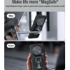 Nillkin CamShield Prop Magnetic Case for Honor Magic 6 Pro Black - (57983120494)