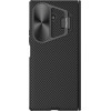 Nillkin CamShield Prop Magnetic Case for Samsung Galaxy Z Fold 7 Black - (57983126234)