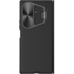 Nillkin CamShield Prop Magnetic Case for Samsung Galaxy Z Fold 7 Black - (57983126234)
