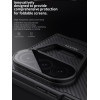 Nillkin CamShield Prop Pen Slot (Transparent Lens) Case for Samsung Galaxy Z Fold 7 Black - (57983127794)