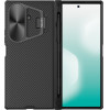 Nillkin CamShield Prop Pen Slot Case for Samsung Galaxy Z Fold 7 Black - (57983126233)