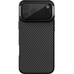 Nillkin CarboProp Aramid Magnetic Case for Apple iPhone 17 Pro Max Black - (57983127622)