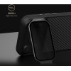 Nillkin CarboProp Aramid Magnetic Case for Apple iPhone 17 Pro Max Black - (57983127622)