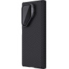 Nillkin CarboProp Aramid Magnetic Case for Samsung Galaxy Z Fold 7 Black - (57983126227)