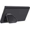 Nillkin CarboProp Aramid Magnetic Case for Samsung Galaxy Z Fold 7 Black - (57983126227)