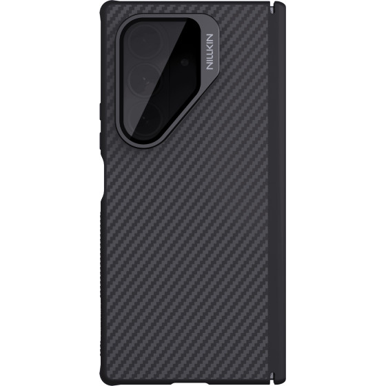 Nillkin CarboProp Aramid Magnetic Case for Samsung Galaxy Z Fold 7 Black - (57983126227)