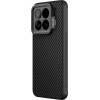 Nillkin CarboProp Aramid Magnetic Case for Xiaomi 15 Black - (57983125353)