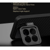 Nillkin CarboProp Aramid Magnetic Case for Xiaomi 15 Black - (57983125353)
