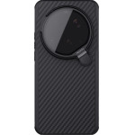 Nillkin CarboProp Aramid Magnetic Case for Xiaomi 15 Ultra Black/Transparent - (57983126572)