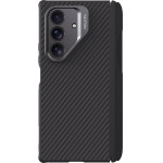 Nillkin CarboProp Aramid Magnetic Pen Slot Case for Samsung Galaxy Z Fold 7 Black - (57983126228)