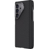 Nillkin CarboProp Aramid Magnetic Pen Slot Case for Samsung Galaxy Z Fold 7 Black - (57983126228)