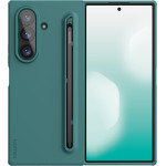 Nillkin Flex Pure Fold Pen Slot Cover for Samsung Galaxy Z Fold 7 Light Green - (57983126246)