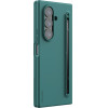 Nillkin Flex Pure Fold Pen Slot Cover for Samsung Galaxy Z Fold 7 Light Green - (57983126246)