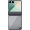 Nillkin Iceblade Cover for Samsung Galaxy Z Flip 7 Black - (57983126251)