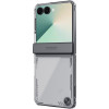 Nillkin Iceblade Cover for Samsung Galaxy Z Flip 7 Black - (57983126251)