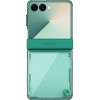 Nillkin Iceblade Cover for Samsung Galaxy Z Flip 7 Green - (57983126252)