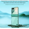 Nillkin Iceblade Cover for Samsung Galaxy Z Flip 7 Green - (57983126252)