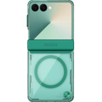 Nillkin Iceblade Magnetic Cover for Samsung Galaxy Z Fold 7 Green - (57983126254)