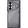 Nillkin Iceblade Prop Cover for Samsung Galaxy Z Fold 7 Black - (57983126231)