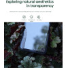 Nillkin Iceblade Prop Cover for Samsung Galaxy Z Fold 7 Black - (57983126231)